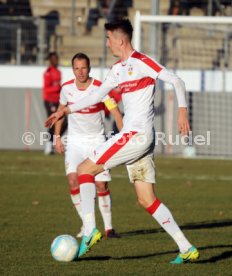 VfB Stuttgart II - FK 03 Pirmasens