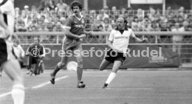 23.07.79 SSV Ulm 1846 - 1. FC K&ouml;ln