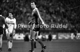 15.11.80 VfB Stuttgart - Hamburger SV