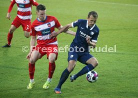 21.04.21 1. FC Heidenheim - VfL Bochum