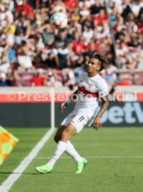 20.08.22 VfB Stuttgart - SC Freiburg