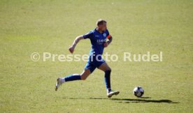 25.03.23 Stuttgarter Kickers - FV Ravensburg