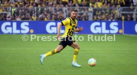 22.10.22 Borussia Dortmund - VfB Stuttgart