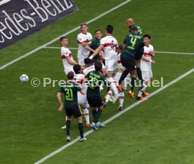 30.04.22 VfB Stuttgart - VfL Wolfsburg