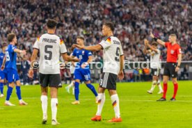 01.10.26 Deutschland - Serbien