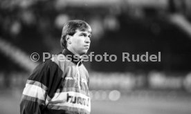 12.09.89 VfB Stuttgart - Feyenoord Rotterdam