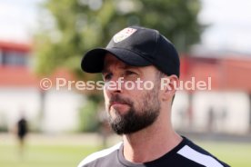 06.07.23 VfB Stuttgart Training