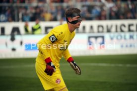 Karlsruher SC - FC W&uuml;rzburger Kickers