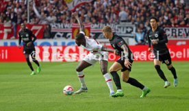 17.09.22 VfB Stuttgart - Eintracht Frankfurt