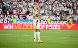 05.07.24 Spanien - Deutschland