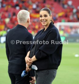 05.06.25 Spanien - Frankreich