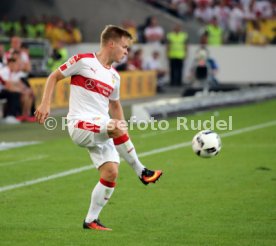 VfB Stuttgart - FC St. Pauli
