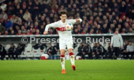 13.01.26 VfB Stuttgart - Eintracht Frankfurt