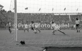 15.06.74 Polen - Argentinien