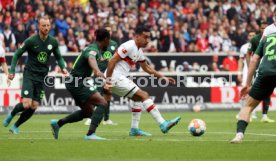 30.04.22 VfB Stuttgart - VfL Wolfsburg