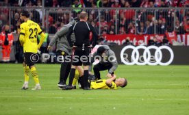 01.04.23 FC Bayern M&uuml;nchen - Borussia Dortmund