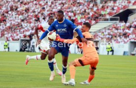 08.08.26 VfB Stuttgart - FC Everton