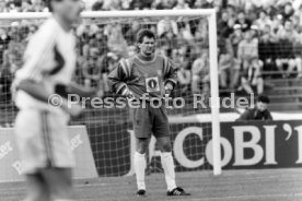 02.11.91 VfB Stuttgart - Stuttgarter Kickers