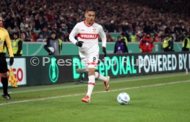 04.02.25 VfB Stuttgart - FC Augsburg
