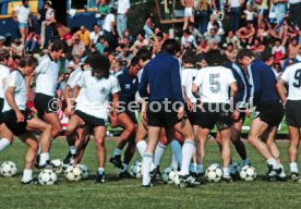 10.05.82 DFB Trainingslager Schluchsee
