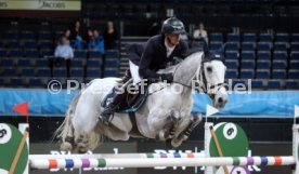 Stuttgart German Masters 2016