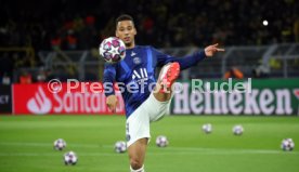Borussia Dortmund - Paris St. Germain