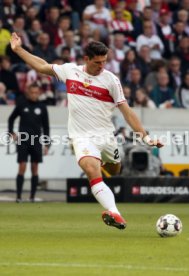 VfB Stuttgart - Borussia Dortmund