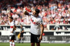 28.08.21 VfB Stuttgart - SC Freiburg