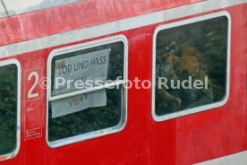 VfB Stuttgart - Karlsruher SC