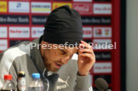 VfB Stuttgart Kevin Gro&szlig;kreutz