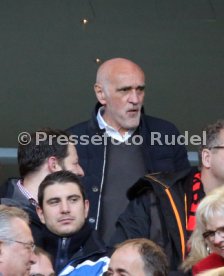 VfB Stuttgart - Hannover 96