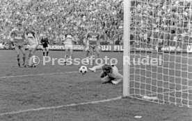 20.02.88 Borussia M&ouml;nchengladbach - VfB Stuttgart