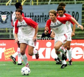 VfB Stuttgart