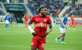 05.11.22 TSG 1899 Hoffenheim - RB Leipzig