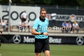 10.07.21 VfB Stuttgart - FC St. Gallen