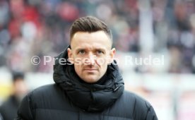 15.02.25 VfB Stuttgart - VfL Wolfsburg