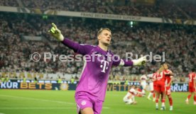 16.08.25 Franz-Beckenbauer-Supercup VfB Stuttgart - FC Bayern München