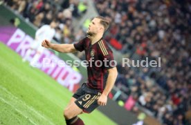 28.03.23 Deutschland - Belgien