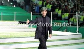 24.05.25 DFB-Pokal Finale 2025 DSC Arminia Bielefeld - VfB Stuttgart