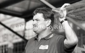 25.09.94 Stuttgarter Kickers - SSV Ulm 1846