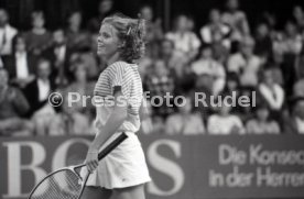 21.10.84 Porsche Tennis Grand Prix Filderstadt