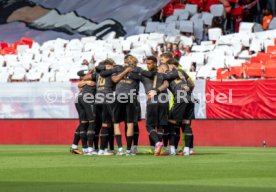 23.08.25 1. FC Union Berlin - VfB Stuttgart