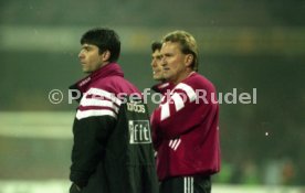 11.03.97 1. FC K&ouml;ln - VfB Stuttgart