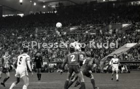 24.11.90 VfB Stuttgart - 1. FC K&ouml;ln