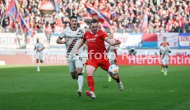 17.02.24 1. FC Heidenheim - Bayer 04 Leverkusen