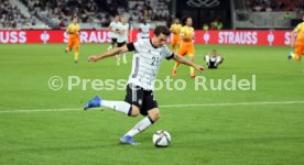 05.09.21 Deutschland - Armenien