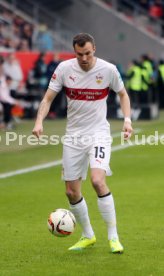 FC Ingolstadt 04 - VfB Stuttgart