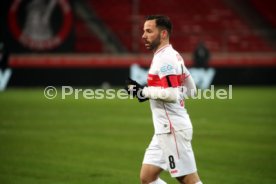 16.01.21 VfB Stuttgart - Borussia M&ouml;nchengladbach