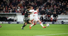 18.01.26 VfB Stuttgart - 1. FC Union Berlin