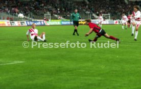 18.09.94 VfB Stuttgart - Eintracht Frankfurt